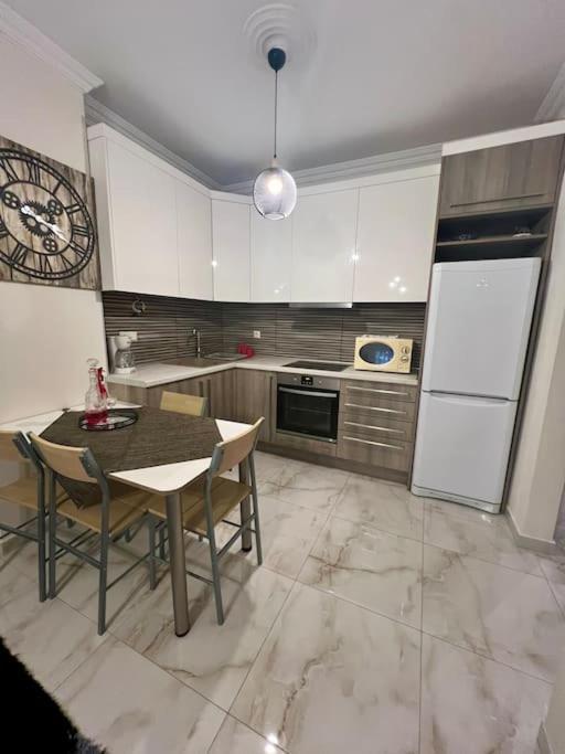 Appartement ευρύχωρο στην καρδιά της θεσσαλονίκης