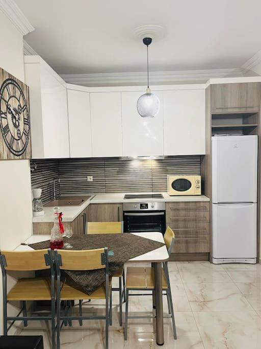 ευρύχωρο στην καρδιά της θεσσαλονίκης Appartement *