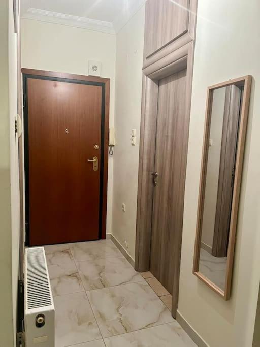 Appartement ευρύχωρο στην καρδιά της θεσσαλονίκης Thessaloniki