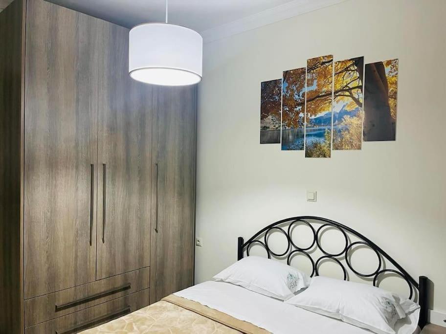 Appartement ευρύχωρο στην καρδιά της θεσσαλονίκης