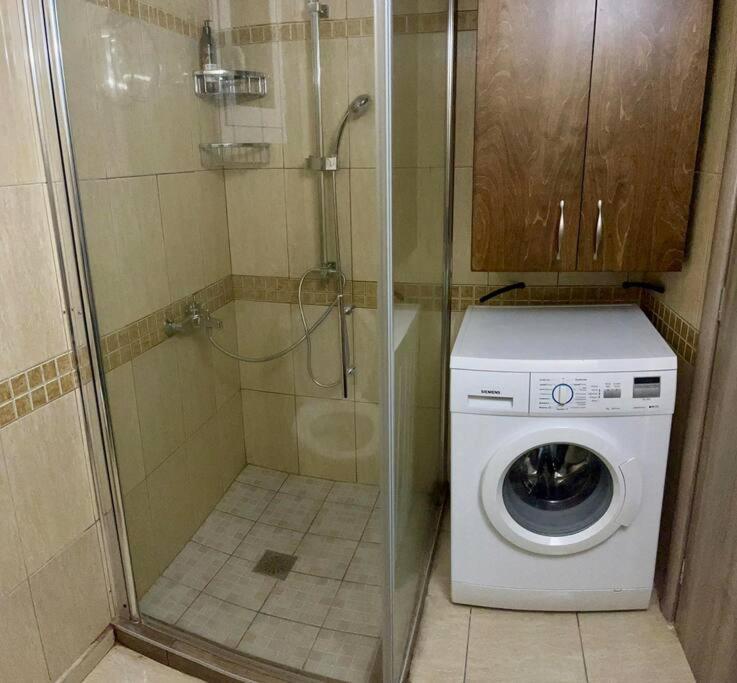 Appartement ευρύχωρο στην καρδιά της θεσσαλονίκης *